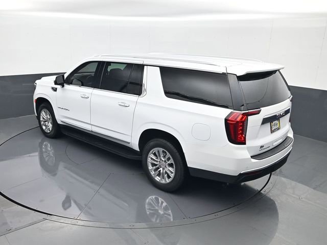 Certified 2023 GMC Yukon XL SLT w/ SLT Luxury Package image 20
