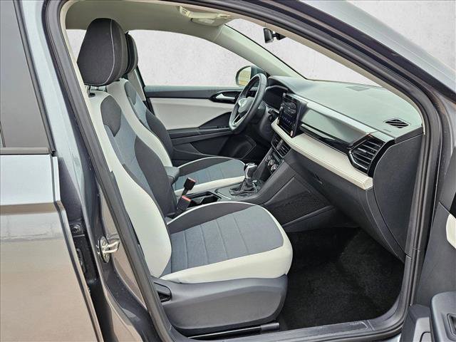 Used 2025 Volkswagen Taos S image 20