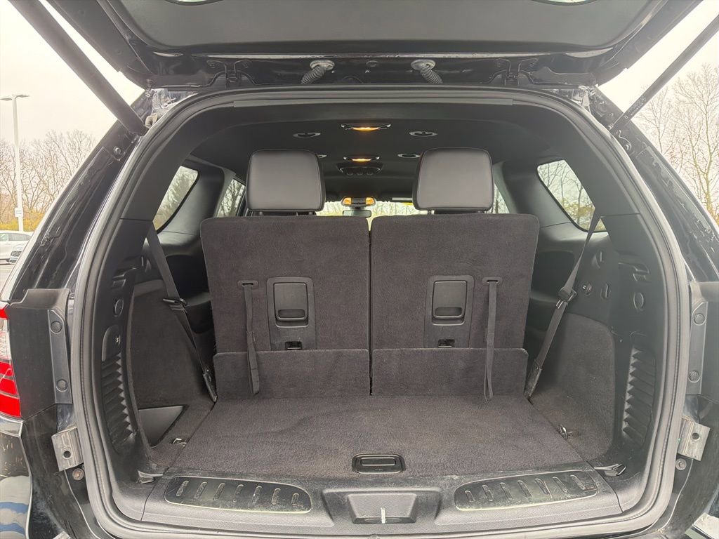Used 2020 Dodge Durango GT image 22