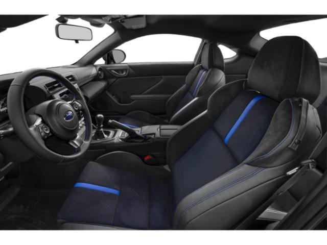 New 2027 Subaru BRZ tS RWD image 6