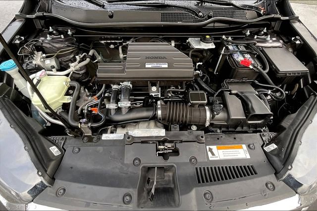Used 2018 Honda CR-V EX-L image 9