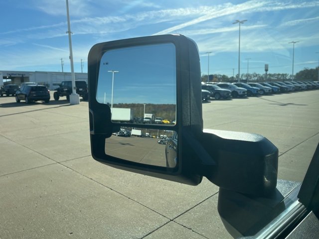 Used 2024 GMC Sierra 2500 SLT w/ SLT Premium Package image 66