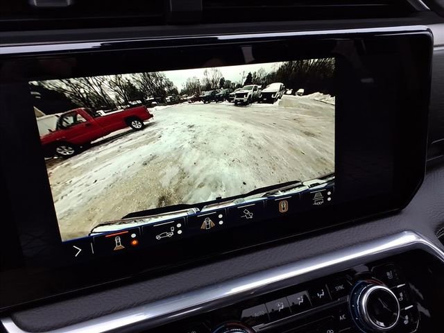 New 2026 GMC Sierra 1500 Denali image 35