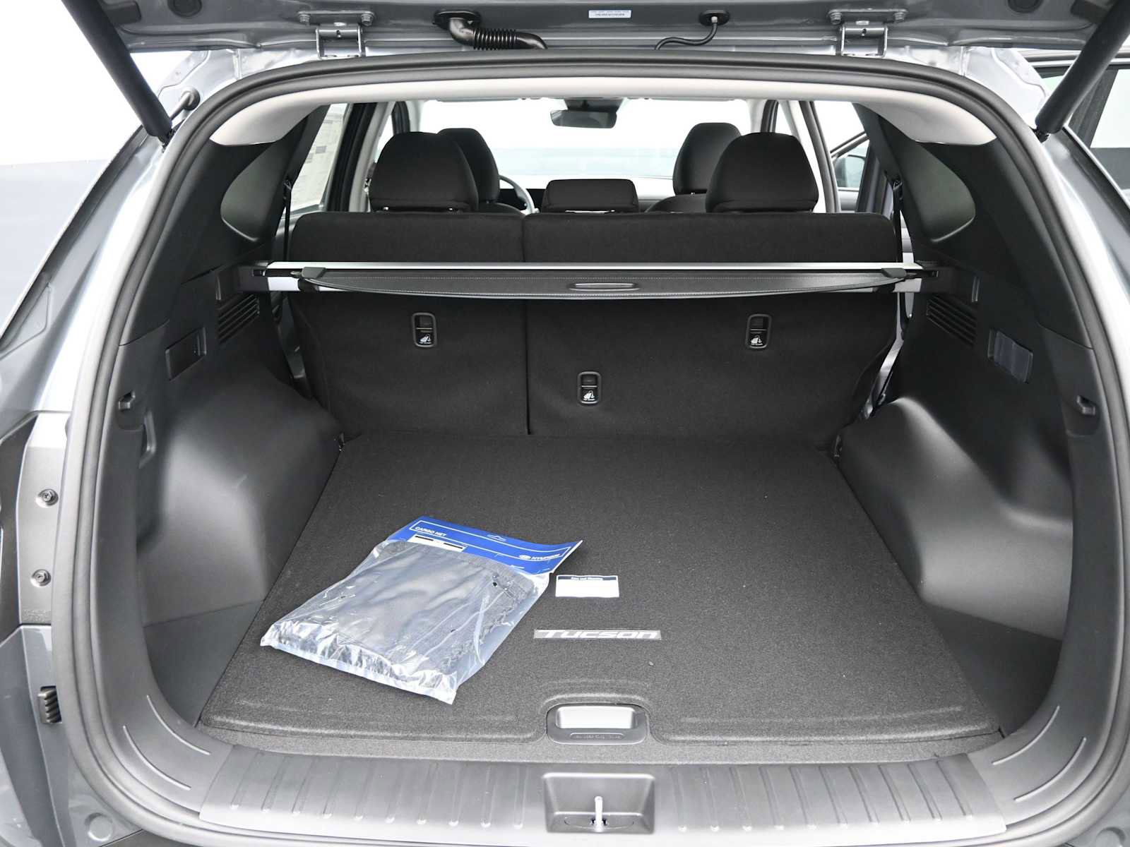 New 2026 Hyundai Tucson SEL w/ Tow & Go Package image 13