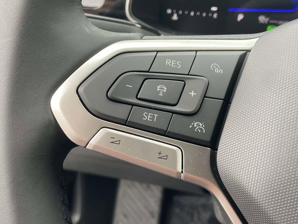 New 2026 Volkswagen Jetta S FWD image 19