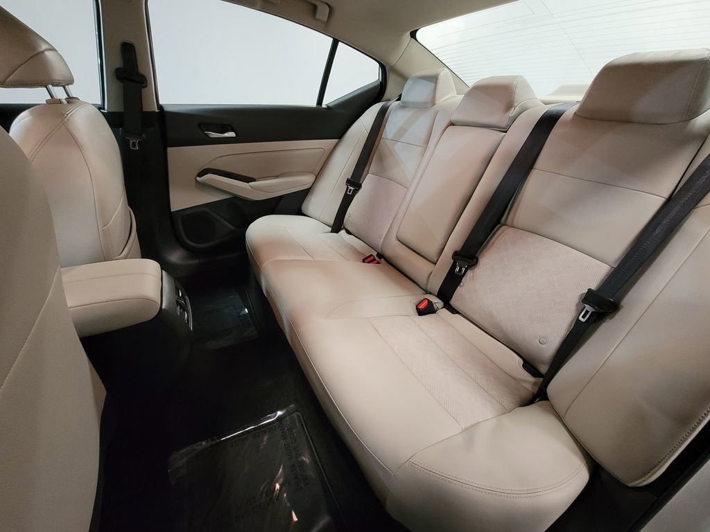 Certified 2024 Nissan Altima 2.5 SL image 8