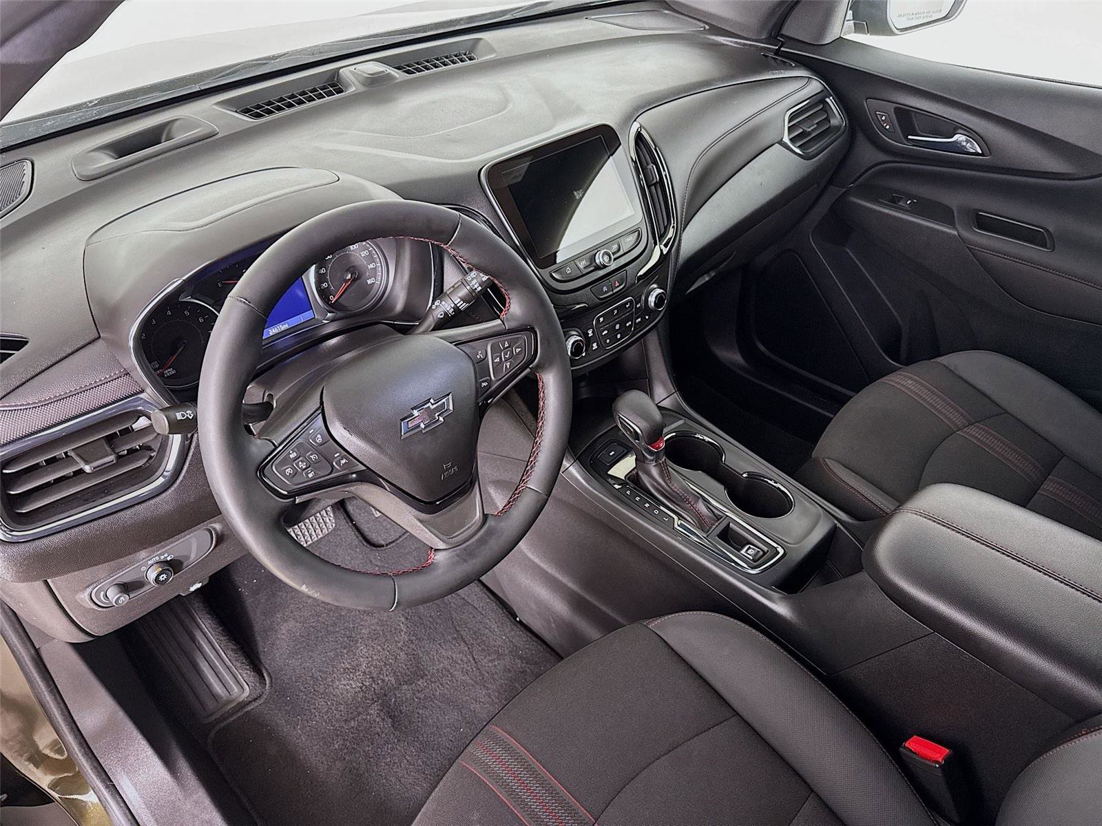 Used 2023 Chevrolet Equinox RS image 10