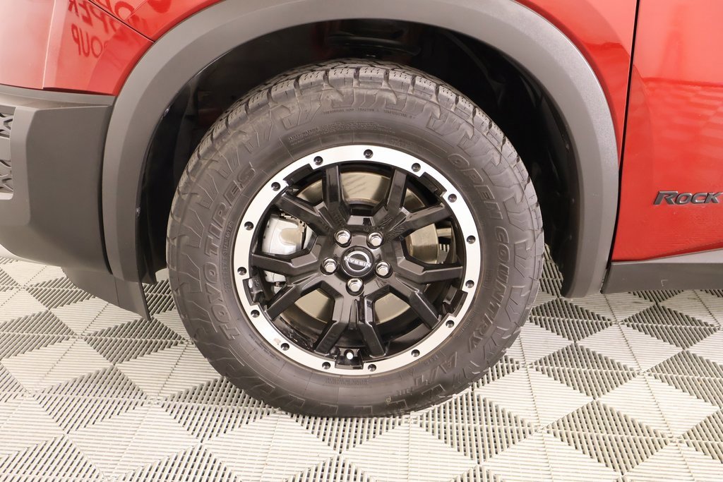 Used 2023 Nissan Pathfinder Rock Creek image 18