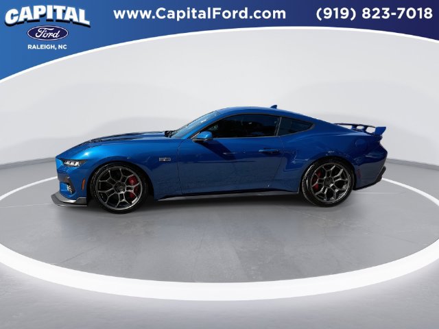 Used 2024 Ford Mustang GT Premium RWD image 5