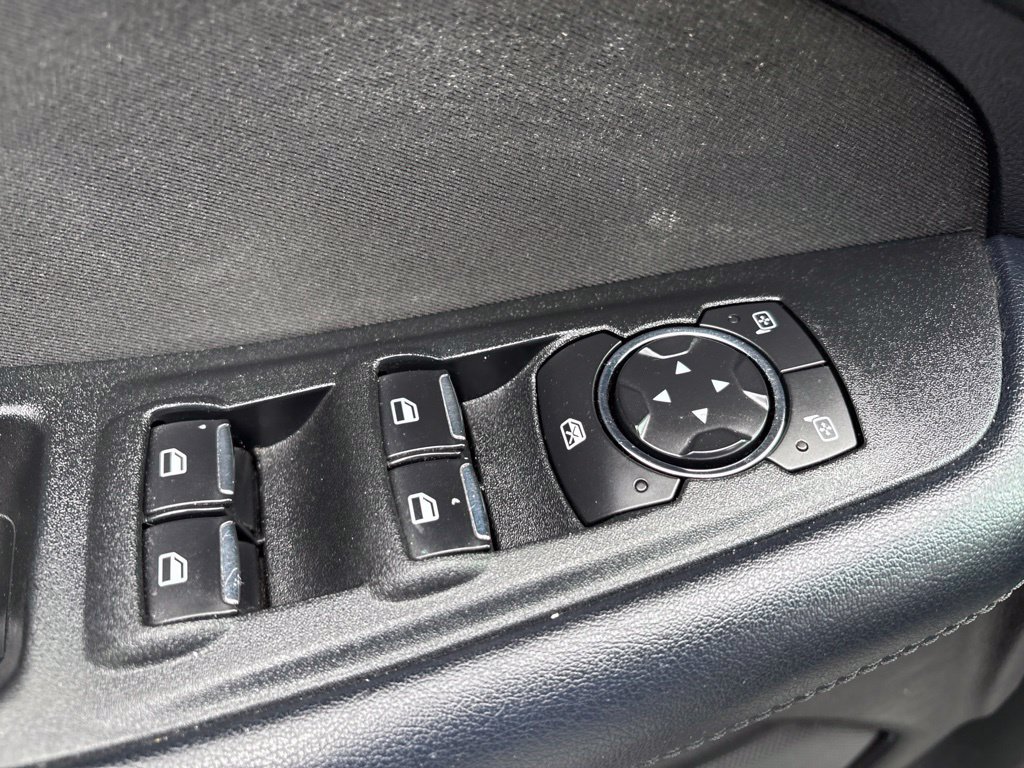 Used 2018 Ford Edge SE AWD/4WD image 12