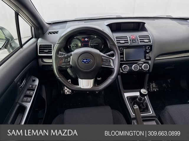 Used 2017 Subaru WRX Premium AWD/4WD image 20