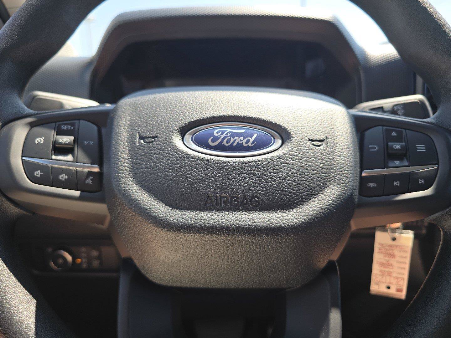 New 2026 Ford Ranger XL AWD/4WD image 29