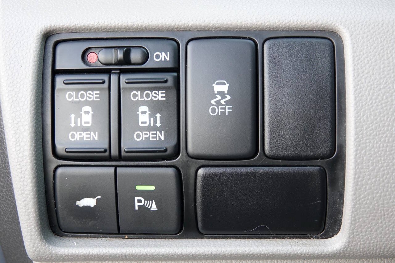Used 2011 Honda Odyssey EX-L image 80