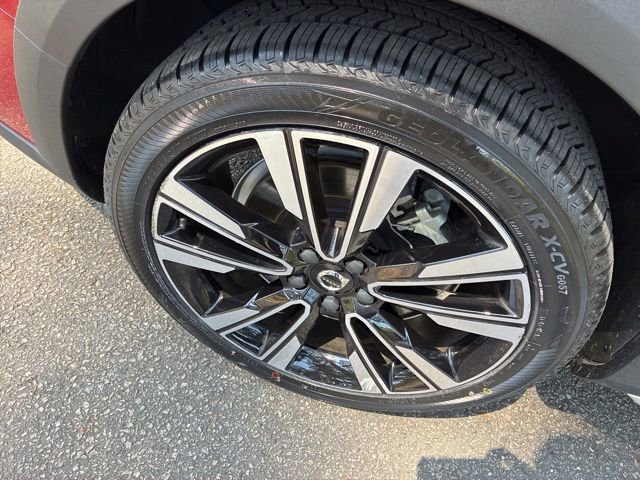 Used 2020 Volvo V60 T5 Cross Country w/ Protection Package Premier AWD/4WD image 15