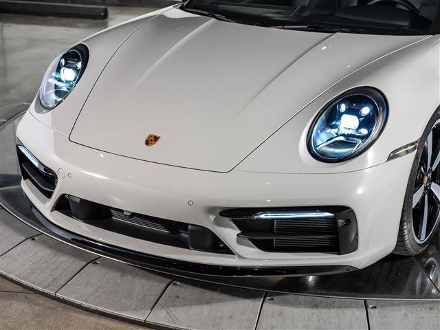 Used 2024 Porsche 911 Carrera 4S image 11