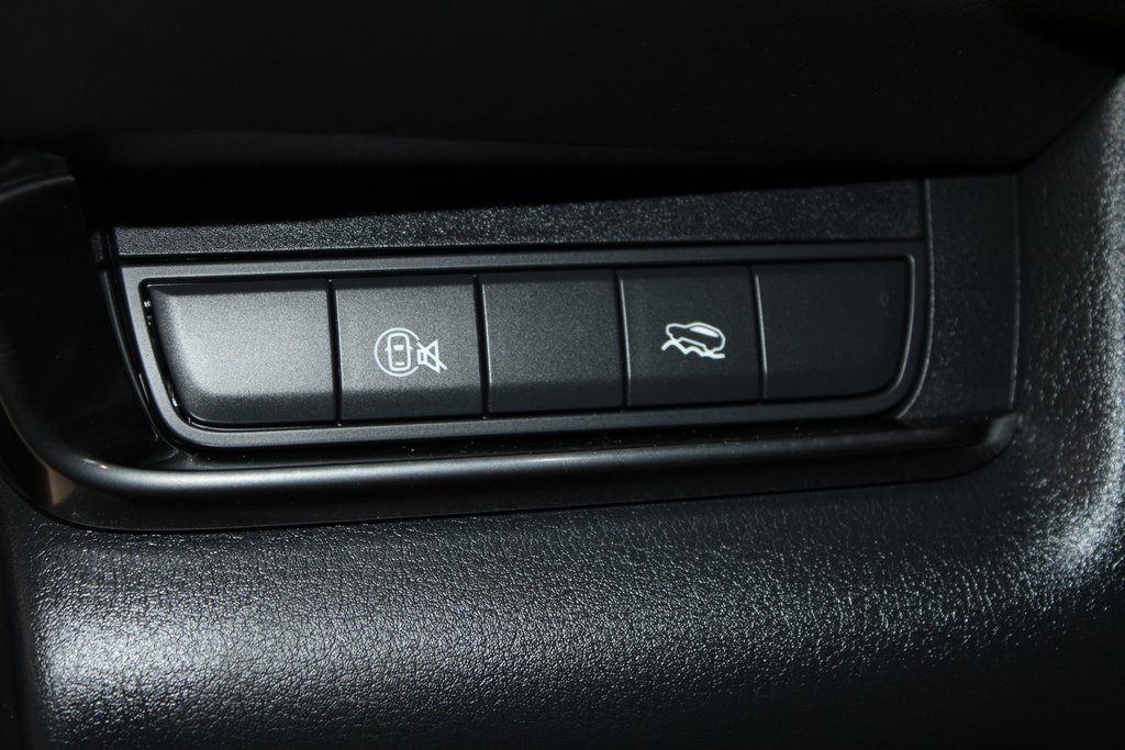 Used 2024 MAZDA CX-30 AWD 2.5 S w/ Preferred Package image 10