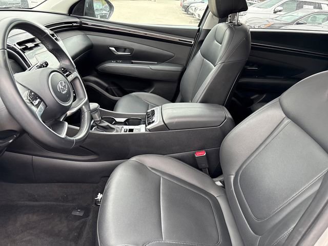 Used 2023 Hyundai Tucson SEL w/ Convenience Package image 9
