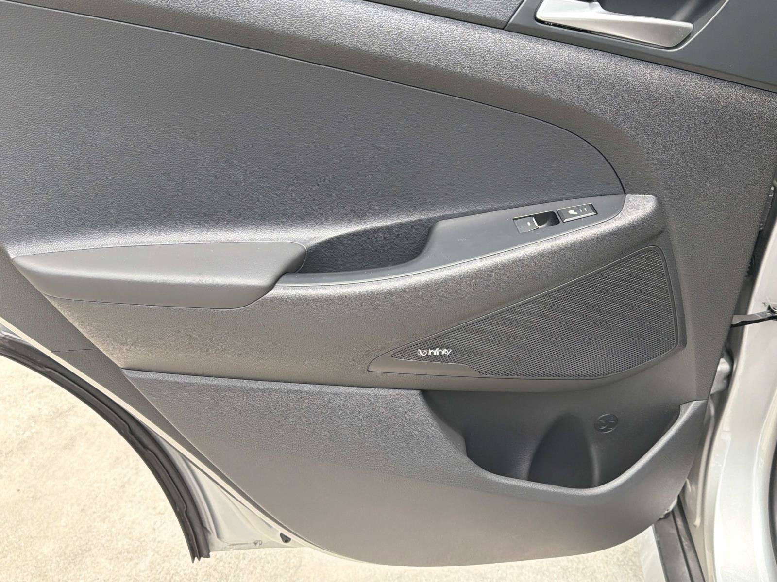 Used 2020 Hyundai Tucson Ultimate FWD image 11