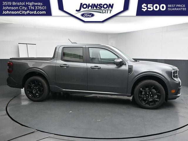 New 2026 Ford Maverick Lobo AWD/4WD image 14