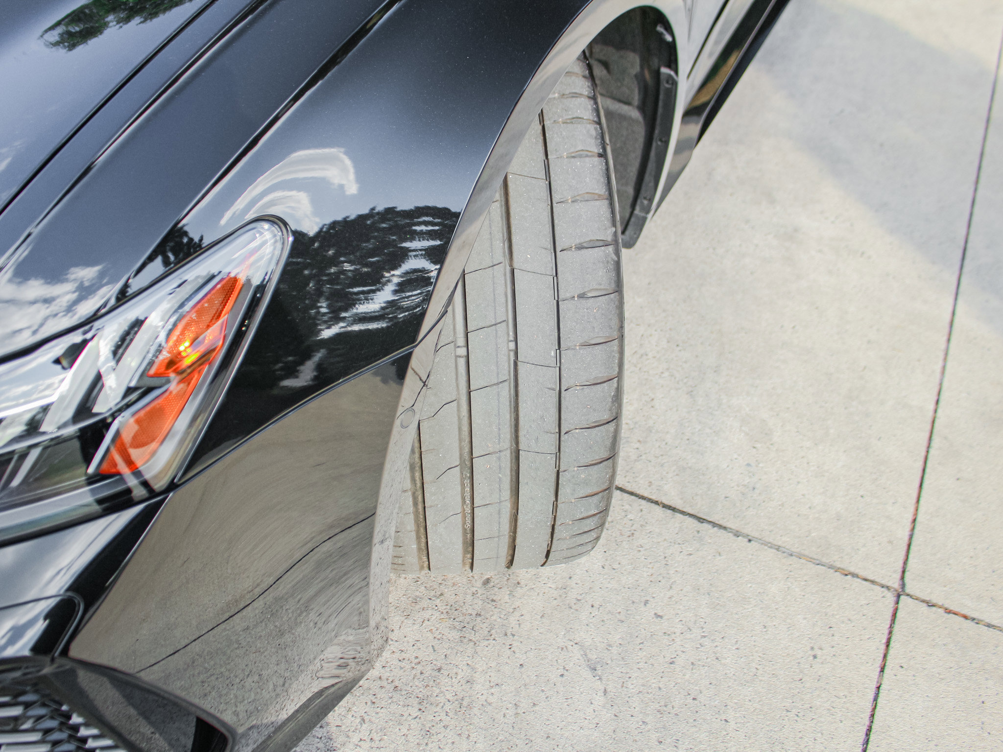 Used 2026 Audi RS 6 performance AWD/4WD image 13