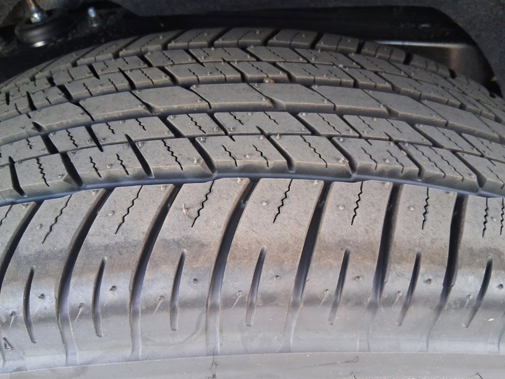 New 2026 Nissan Armada SV image 32