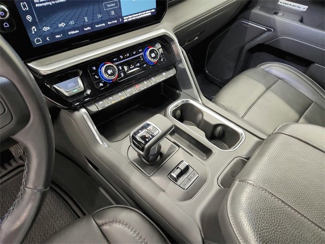 Used 2023 GMC Sierra 1500 Denali w/ Technology Package image 22