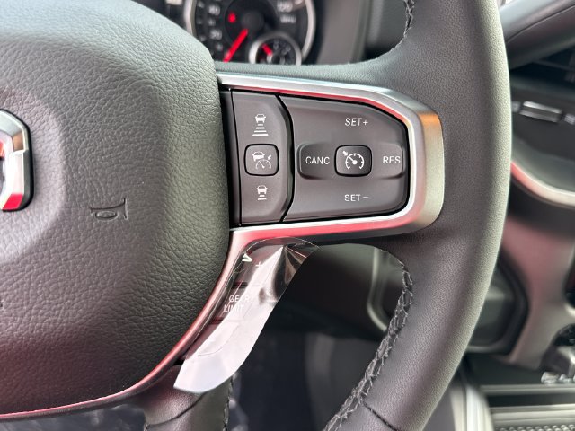 New 2027 RAM 2500 Big Horn AWD/4WD image 17