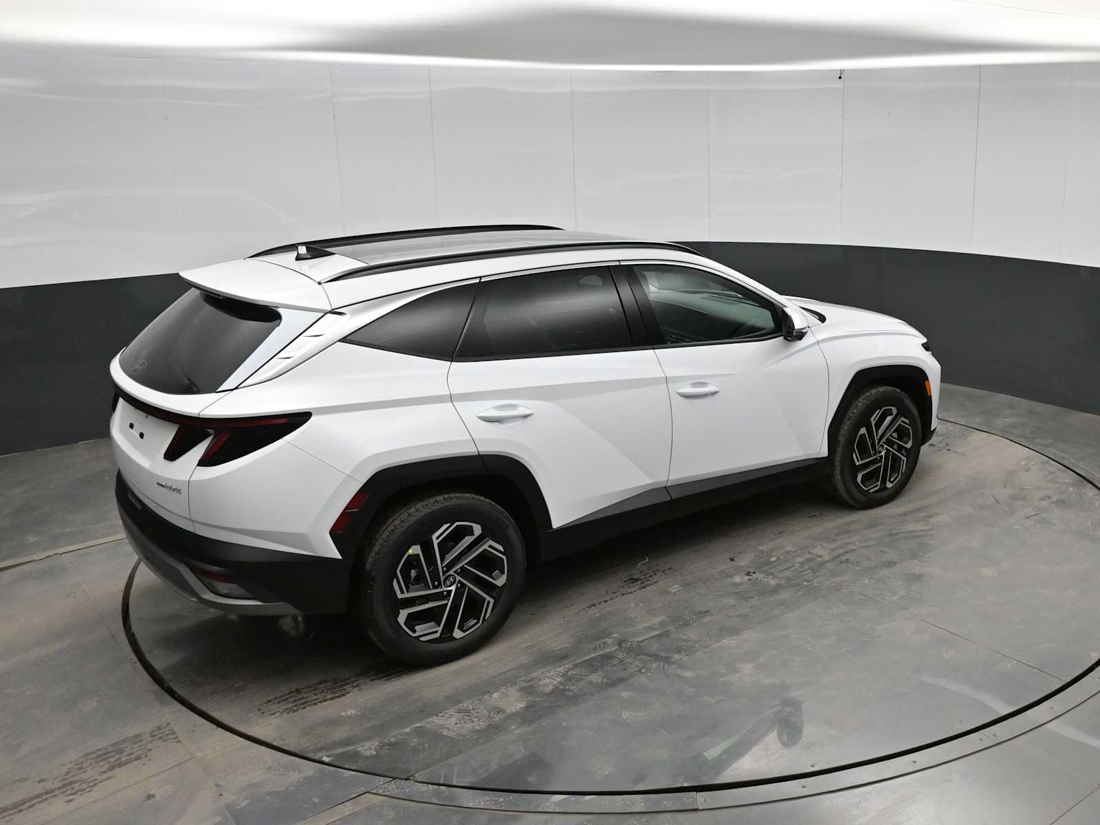 New 2026 Hyundai Tucson Limited AWD/4WD image 31