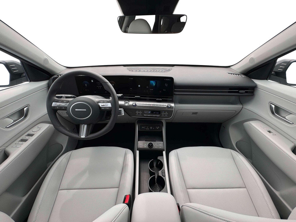 New 2026 Hyundai Kona Limited AWD/4WD image 13