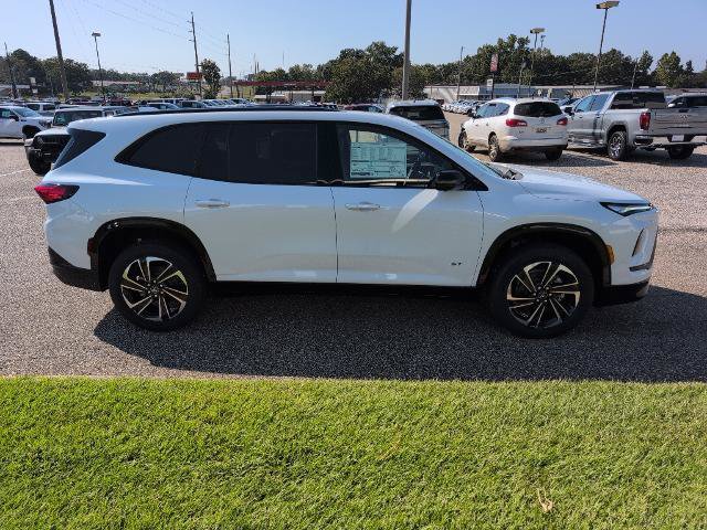 New 2026 Buick Enclave Sport Touring w/ Power Package image 7