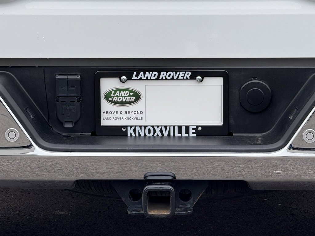 Used 2025 Chevrolet Silverado 1500 LTZ w/ LTZ Premium Package image 41