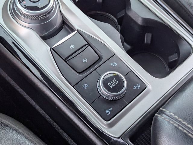 Used 2021 Ford Explorer ST w/ Equipment Group 401A AWD/4WD image 29