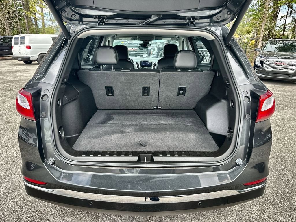 Used 2021 Chevrolet Equinox Premier image 25