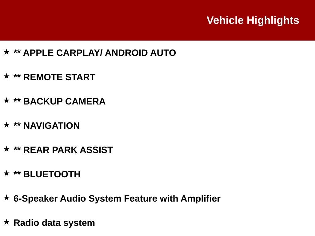 Used 2025 Chevrolet TrailBlazer LT w/ Driver Confidence Package image 5