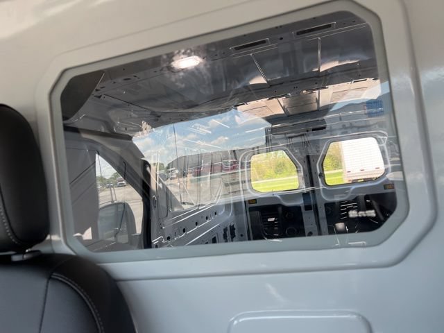 New 2023 Ford Transit 150 Low Roof RWD image 20