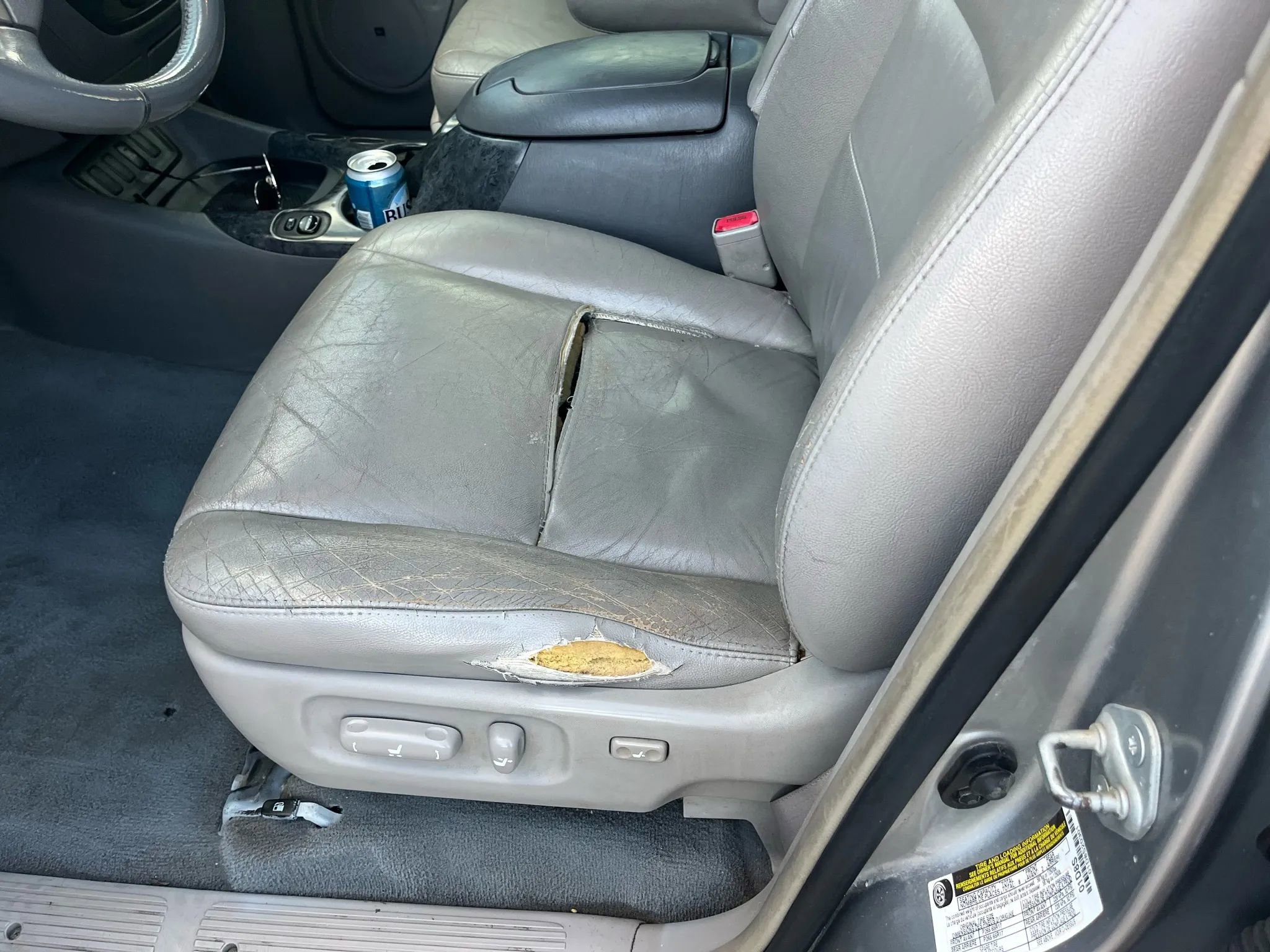 Used 2006 Toyota Sequoia SR5 RWD image 19