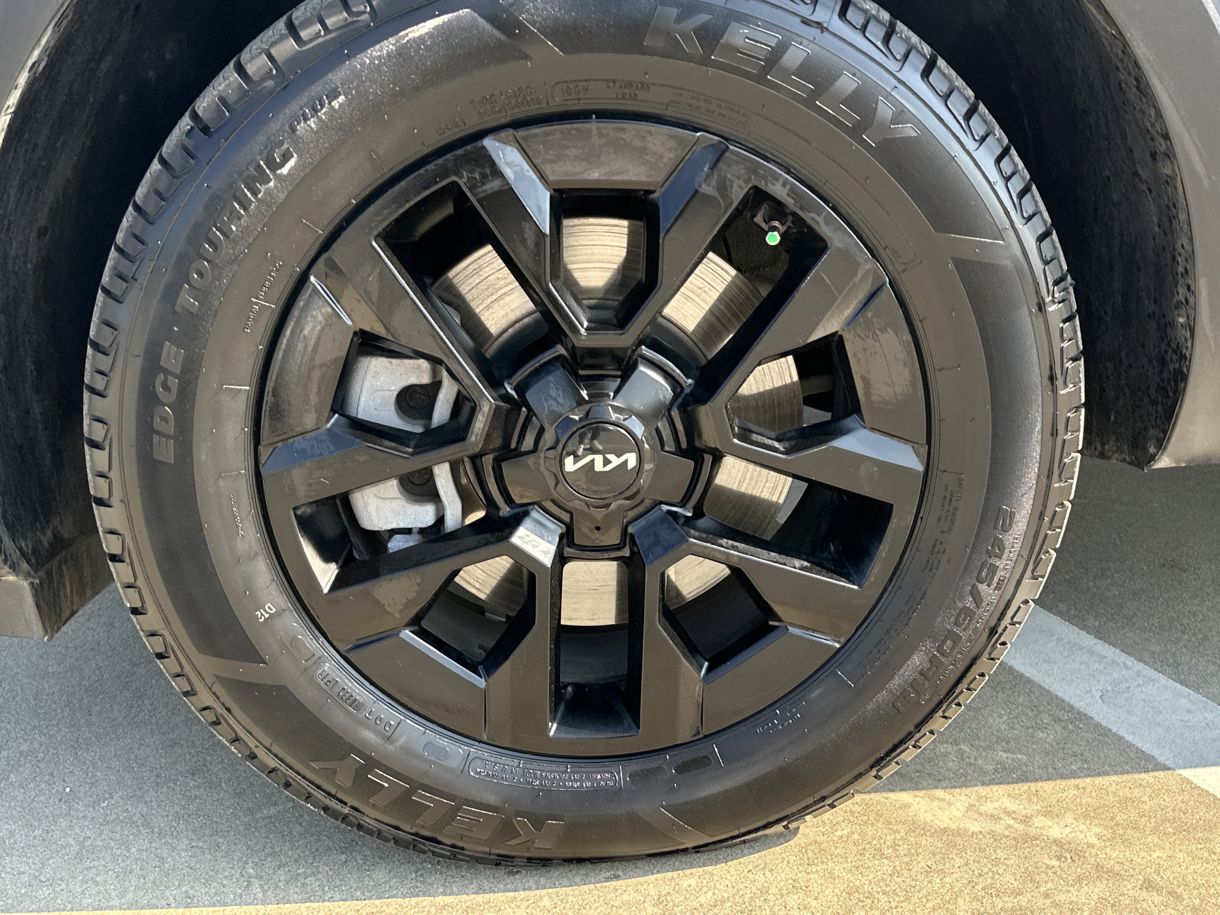 Used 2024 Kia Telluride SX Prestige X-Pro image 12