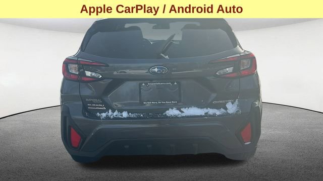 Certified 2024 Subaru Crosstrek 2.0i Premium image 6
