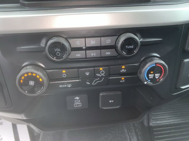 New 2024 Ford F550 2WD Crew Cab Super Duty image 19