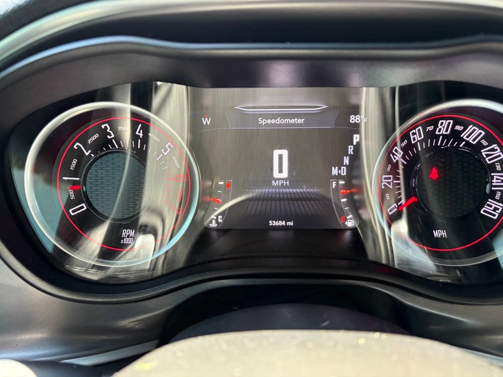 Used 2019 Dodge Challenger R/T RWD image 29