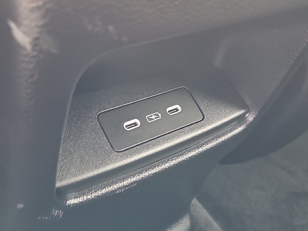 Certified 2024 Honda CR-V EX image 18