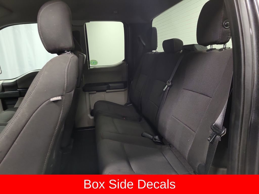 Used 2019 Ford F150 XL w/ Equipment Group 101A Mid AWD/4WD image 20