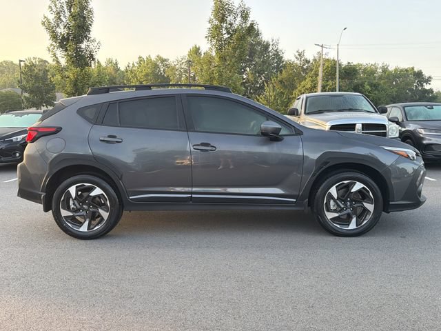 Certified 2025 Subaru Crosstrek 2.5i Limited AWD/4WD image 2