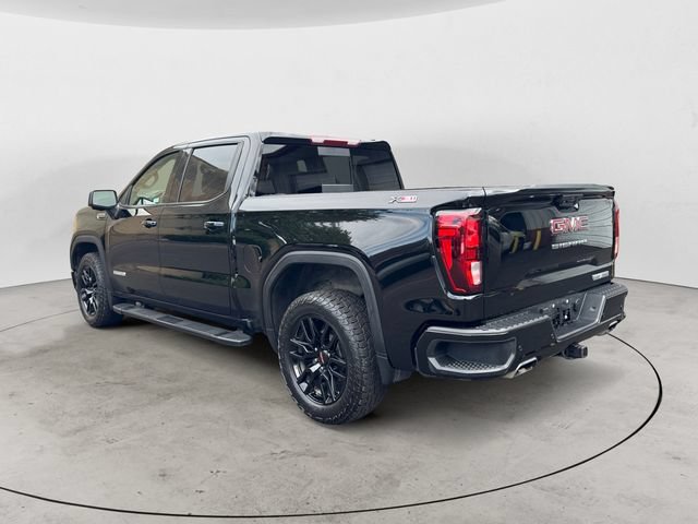 Used 2024 GMC Sierra 1500 Elevation w/ Elevation Premium Package AWD/4WD image 7