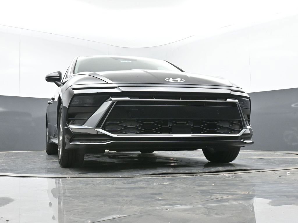 New 2026 Hyundai Sonata SE FWD image 16