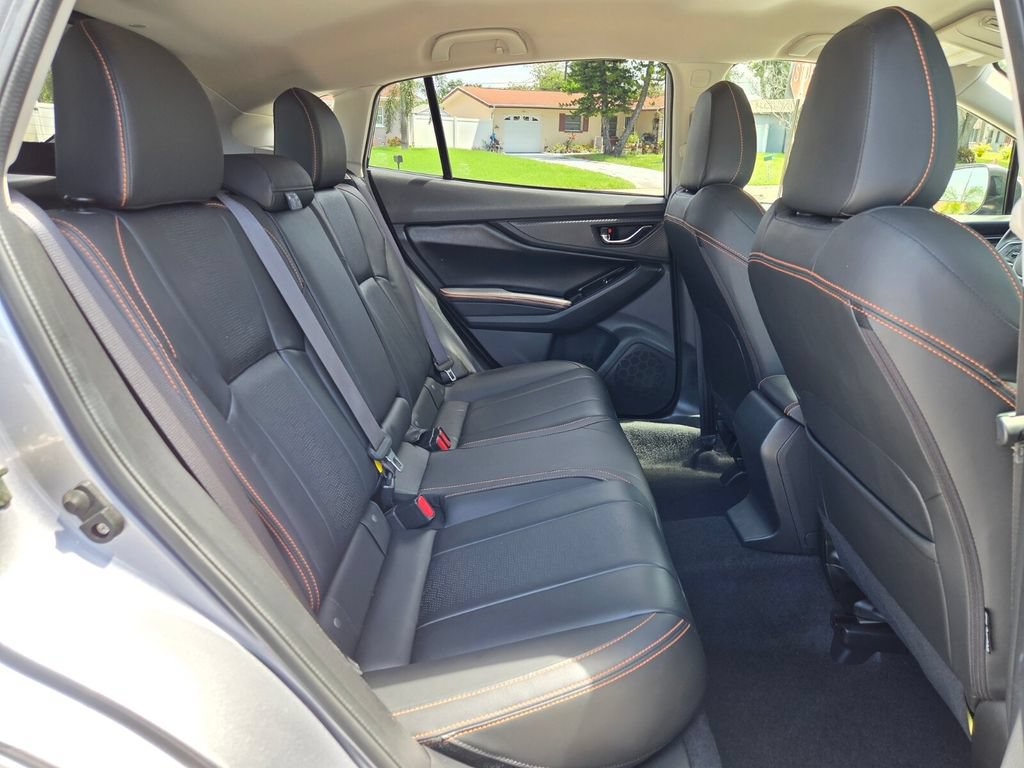 Used 2019 Subaru Crosstrek 2.0i Limited w/ Popular Package #3 AWD/4WD image 15