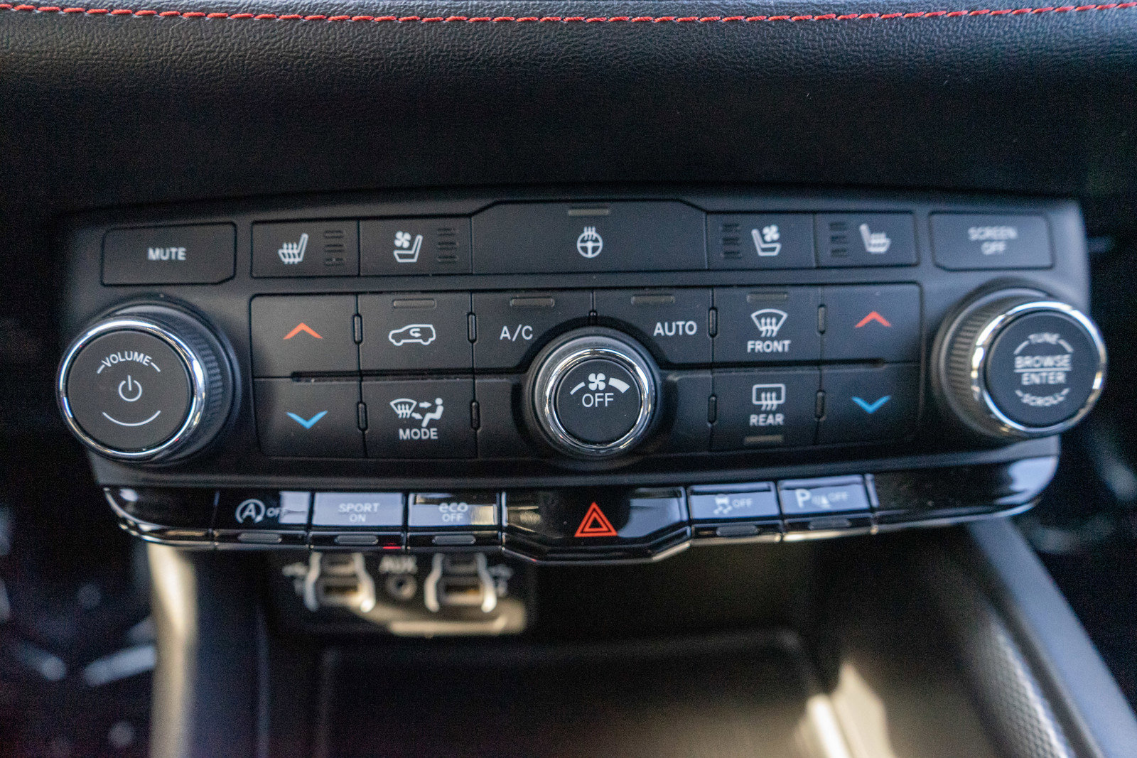 Used 2024 Dodge Durango GT image 20