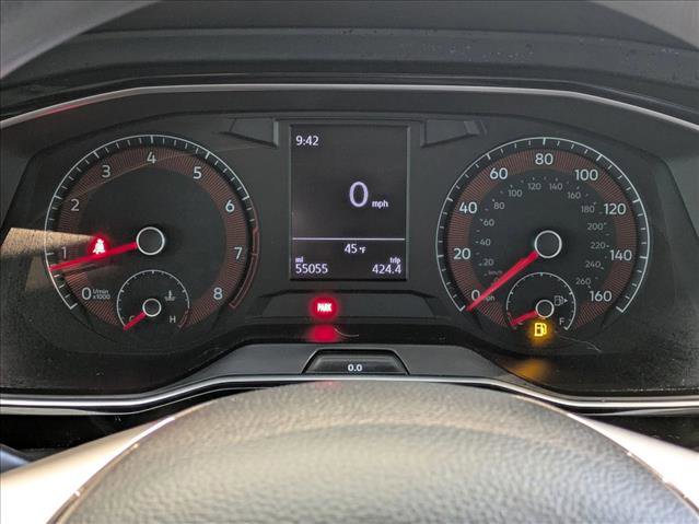 Used 2019 Volkswagen Jetta S w/ Driver Assistance Package image 11