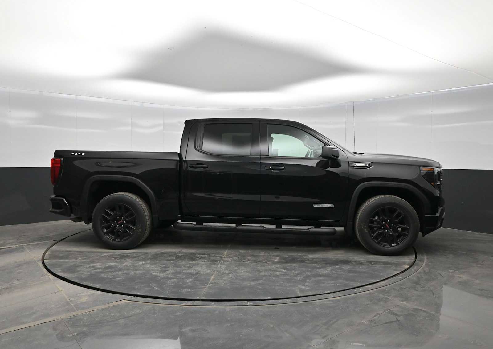 New 2026 GMC Sierra 1500 Elevation w/ Preferred Package image 9
