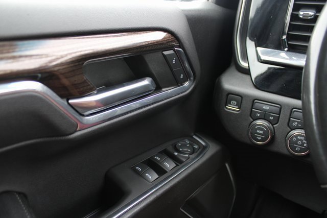 Used 2023 Chevrolet Silverado 1500 RST image 22